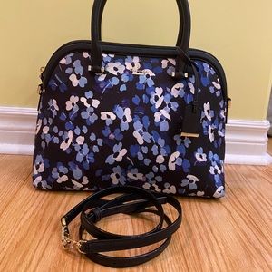 Kate Spade floral bag